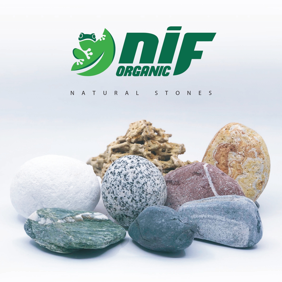 Natural Stones Catalog